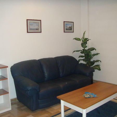 Residence Executive Ancona Ngoại thất bức ảnh