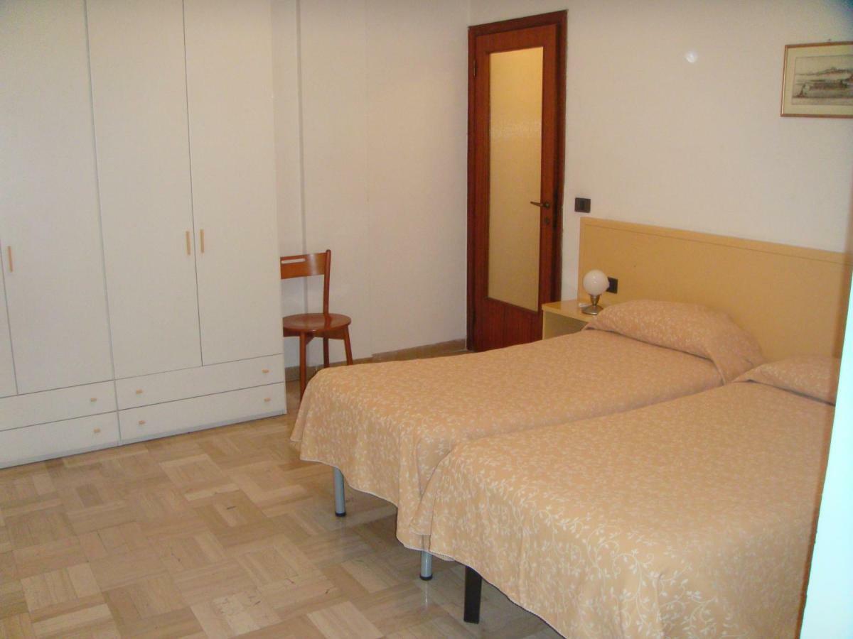 Residence Executive Ancona Phòng bức ảnh