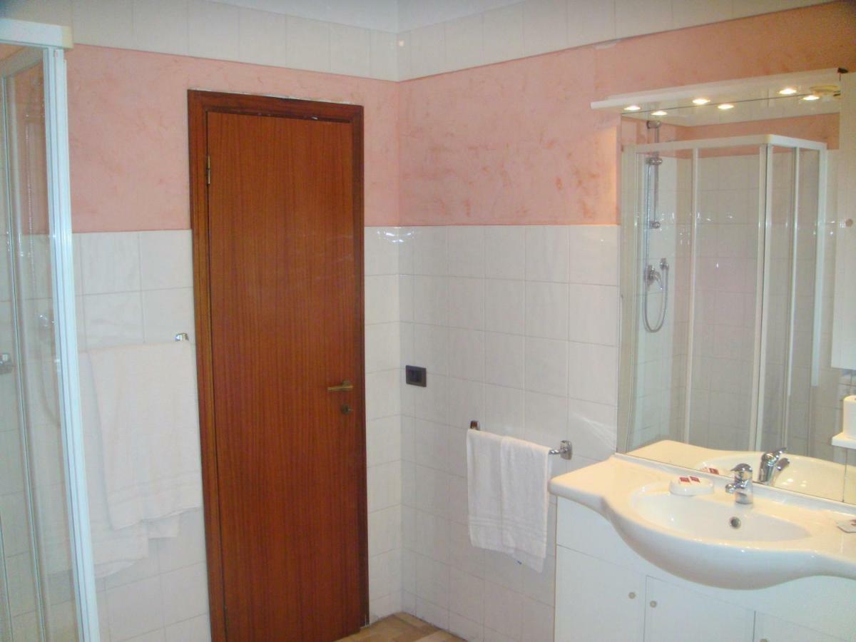 Residence Executive Ancona Ngoại thất bức ảnh