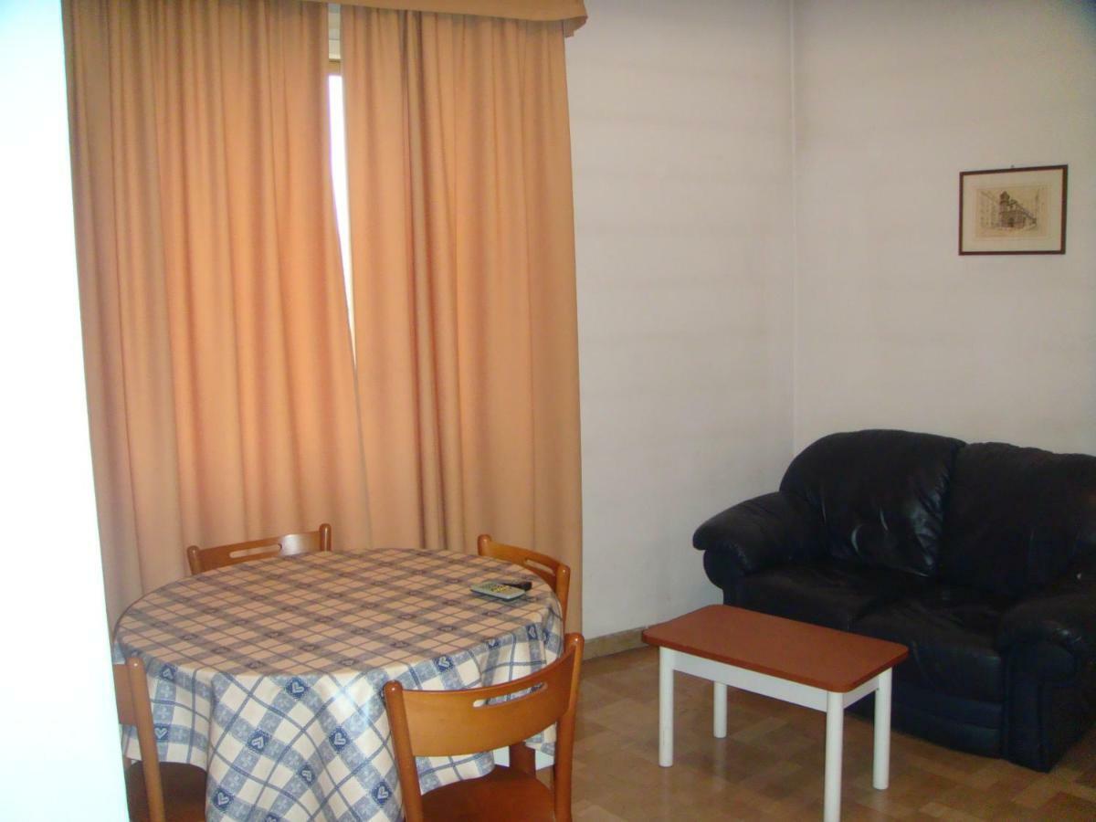 Residence Executive Ancona Phòng bức ảnh