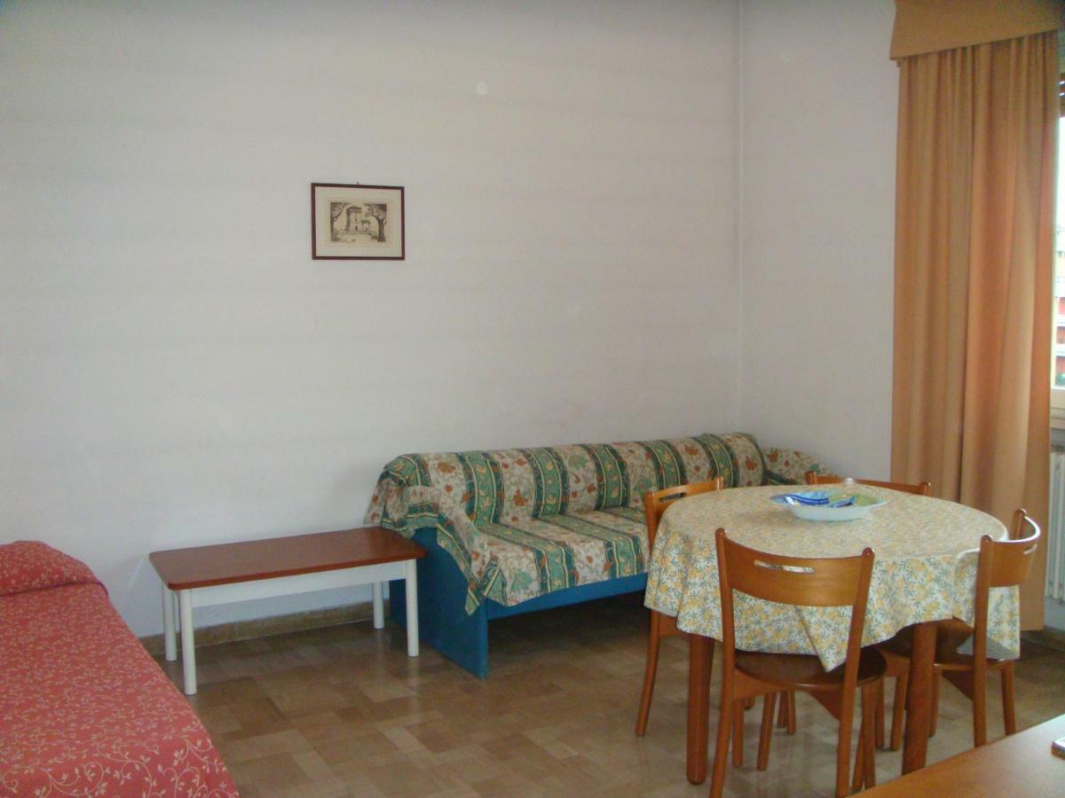 Residence Executive Ancona Ngoại thất bức ảnh