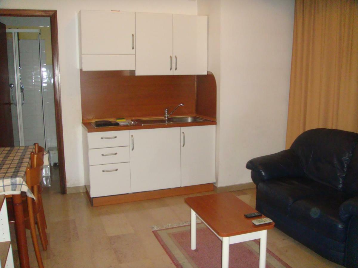 Residence Executive Ancona Ngoại thất bức ảnh
