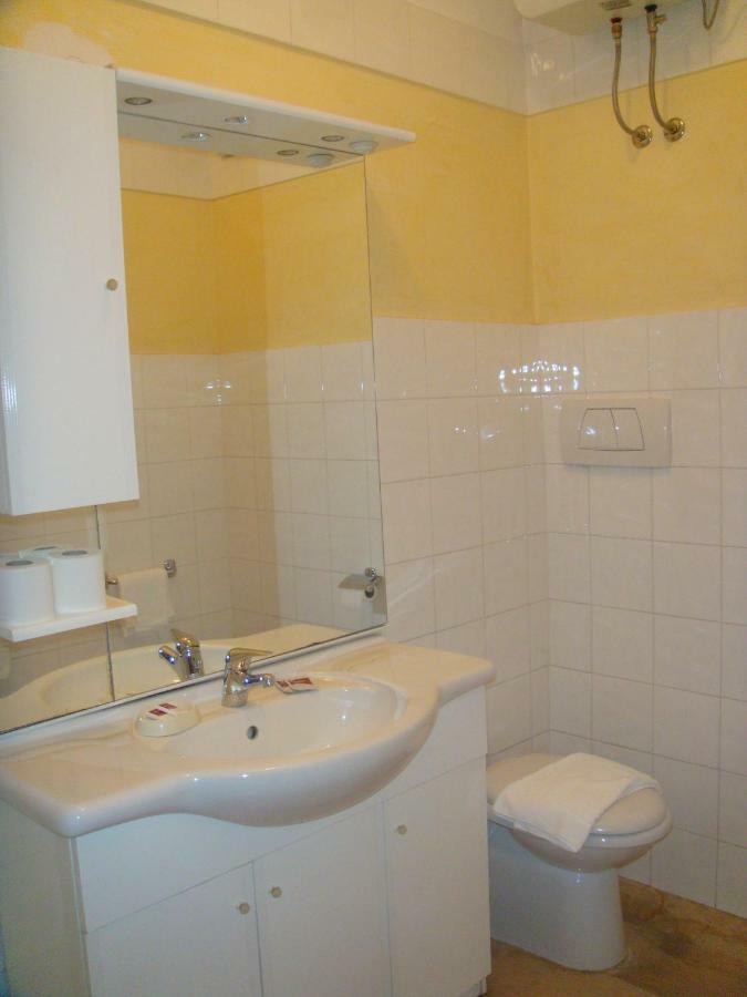 Residence Executive Ancona Ngoại thất bức ảnh