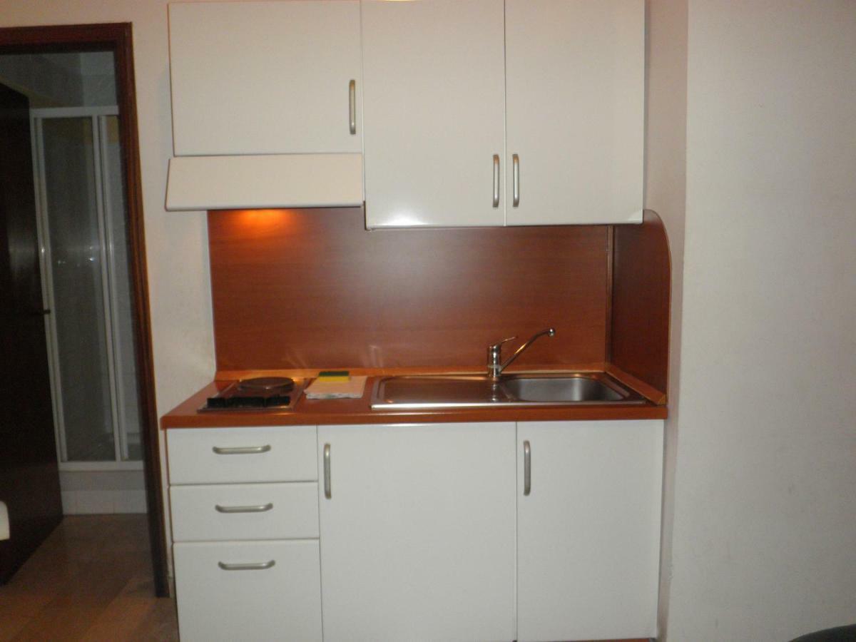 Residence Executive Ancona Phòng bức ảnh