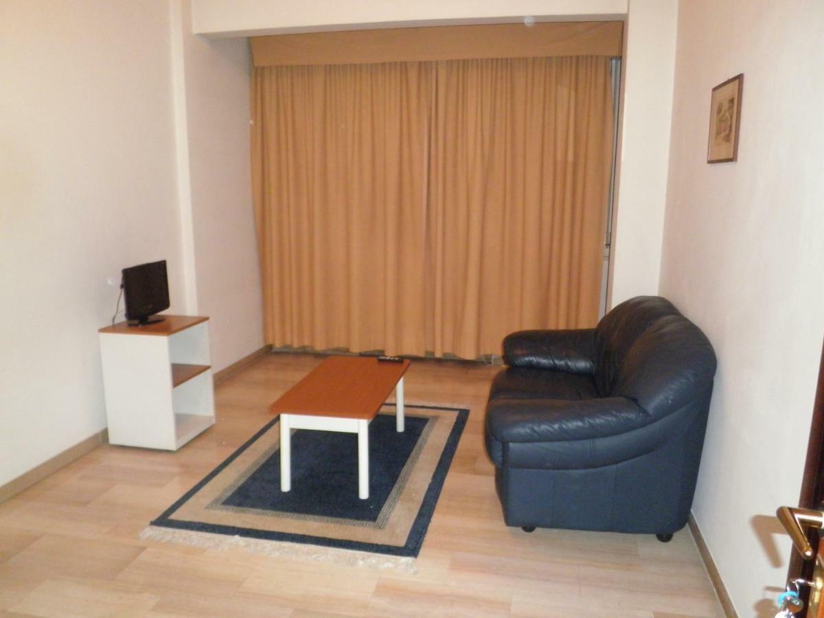 Residence Executive Ancona Phòng bức ảnh