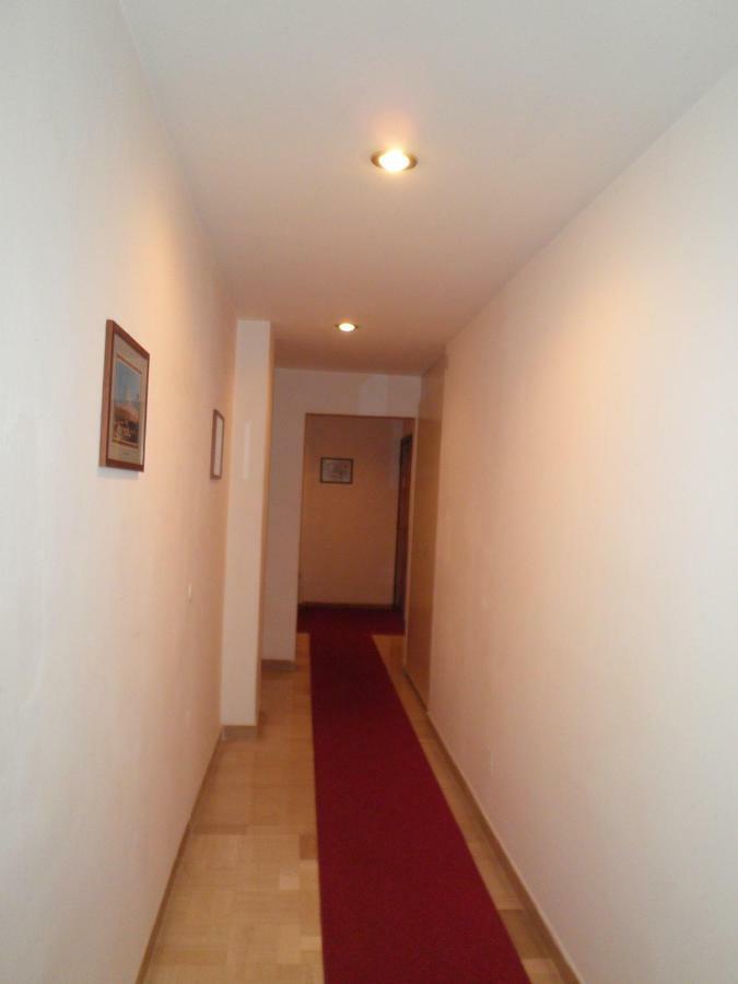 Residence Executive Ancona Ngoại thất bức ảnh