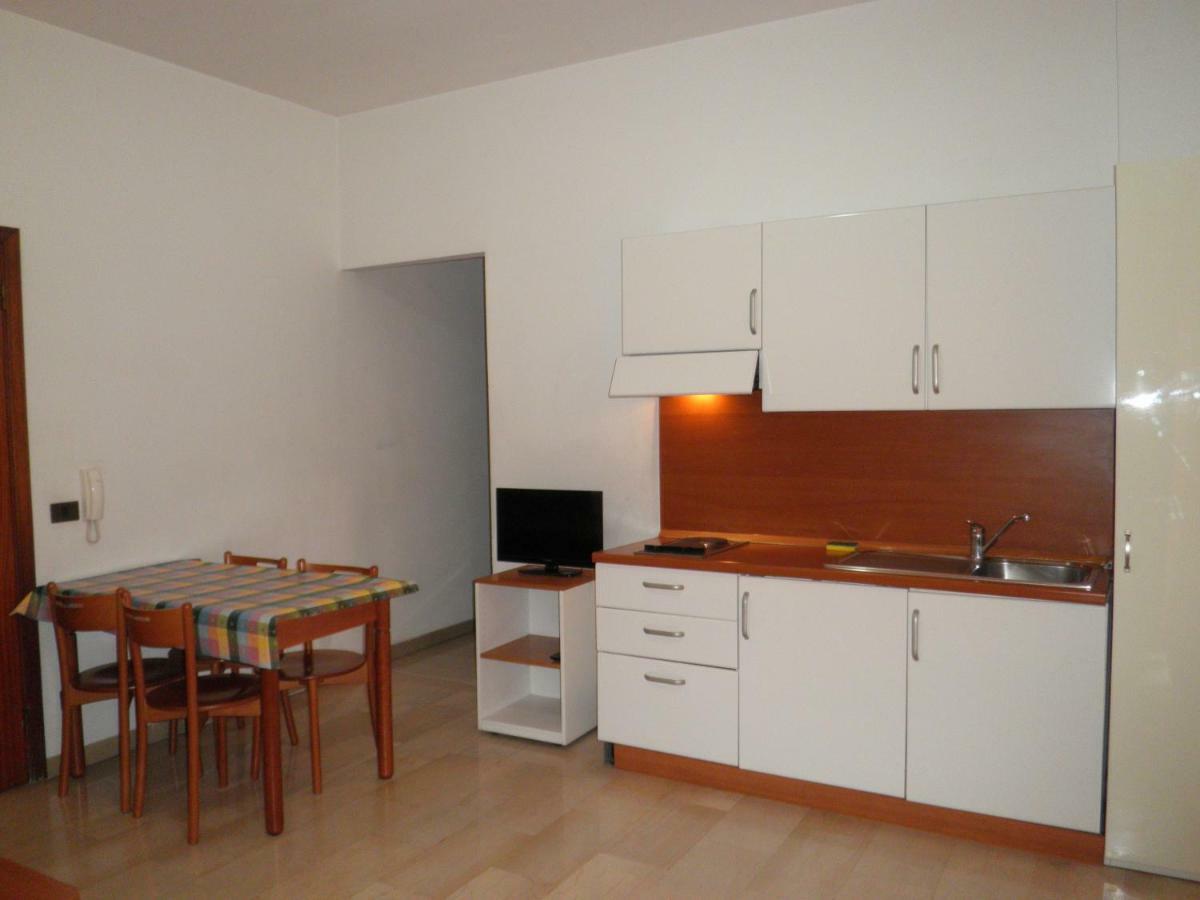 Residence Executive Ancona Phòng bức ảnh