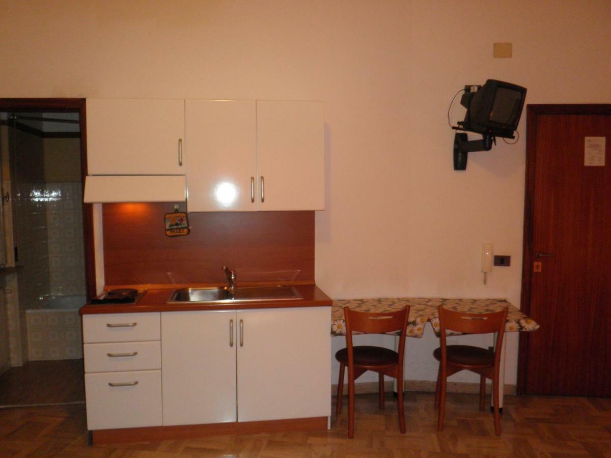 Residence Executive Ancona Phòng bức ảnh